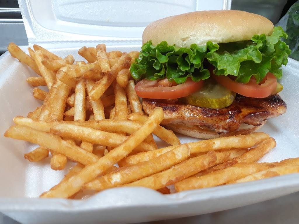 Cajun Town Express | restaurant | 14104 Hempstead Rd Unit A, Houston, TX 77040, USA | 7133702002 OR +1 713-370-2002