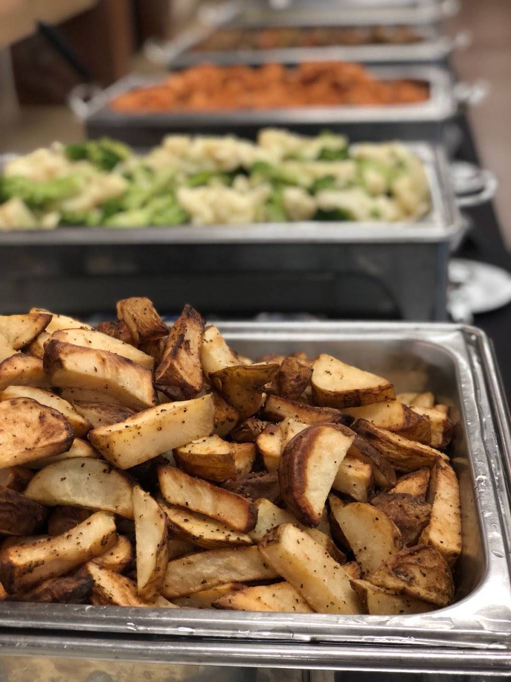 The French Corner | restaurant | 1104 Old Spanish Trail, Houston, TX 77054, USA | 7136615324 OR +1 713-661-5324