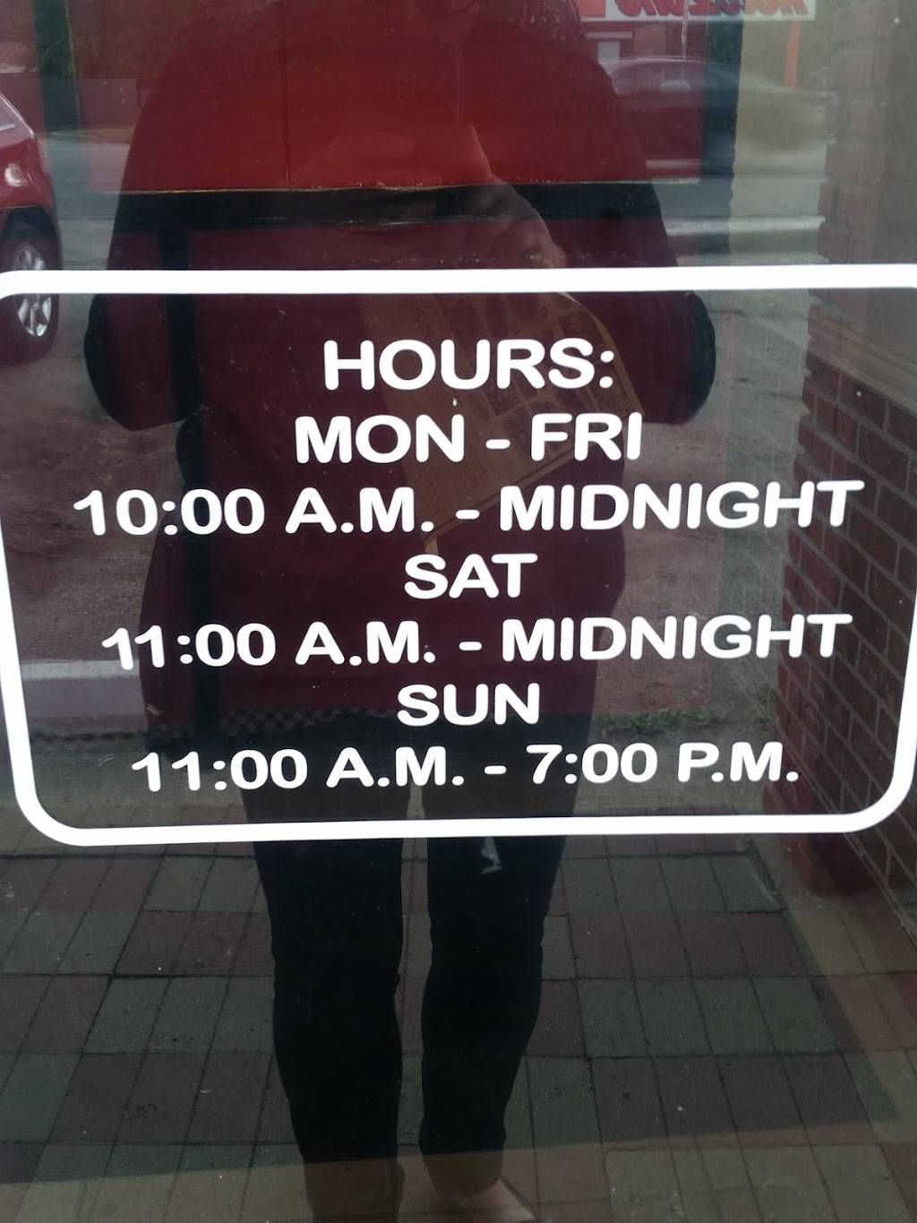 Sub City | restaurant | 1600 Cassopolis St, Elkhart, IN 46514, USA | 5743505699 OR +1 574-350-5699