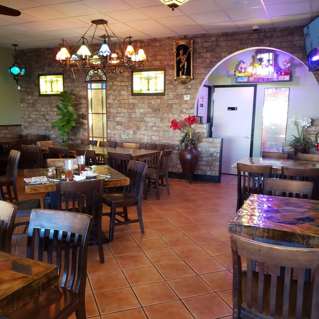 Cafe Margarita | restaurant | 16816 N Cave Creek Rd, Phoenix, AZ 85032, USA | 6022835600 OR +1 602-283-5600