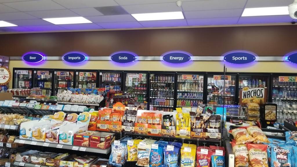 Circle K | meal takeaway | 12358 Central Ave, Chino, CA 91710, USA | 9094651395 OR +1 909-465-1395