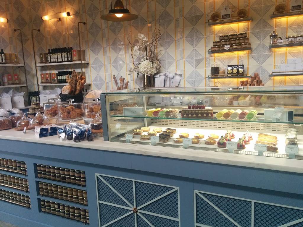 La Table Houston | restaurant | 1800 Post Oak Blvd #6110, Houston, TX 77056, USA | 7134391000 OR +1 713-439-1000