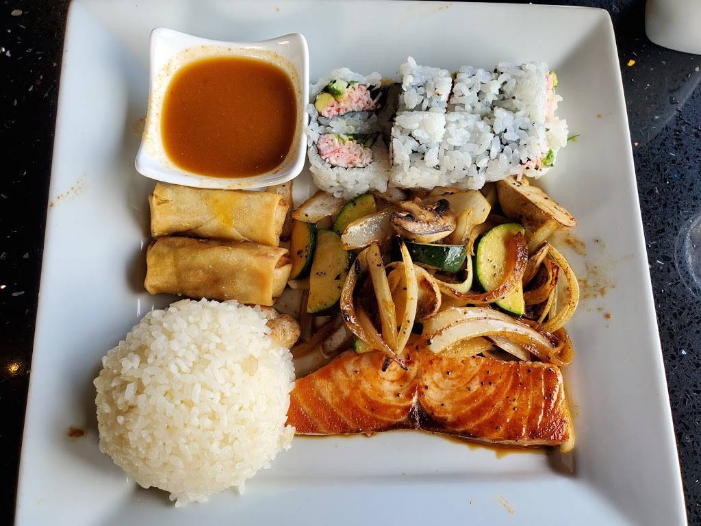 Xushi Ko | restaurant | 16351 Ford Rd, Dearborn, MI 48126, USA | 3139821730 OR +1 313-982-1730