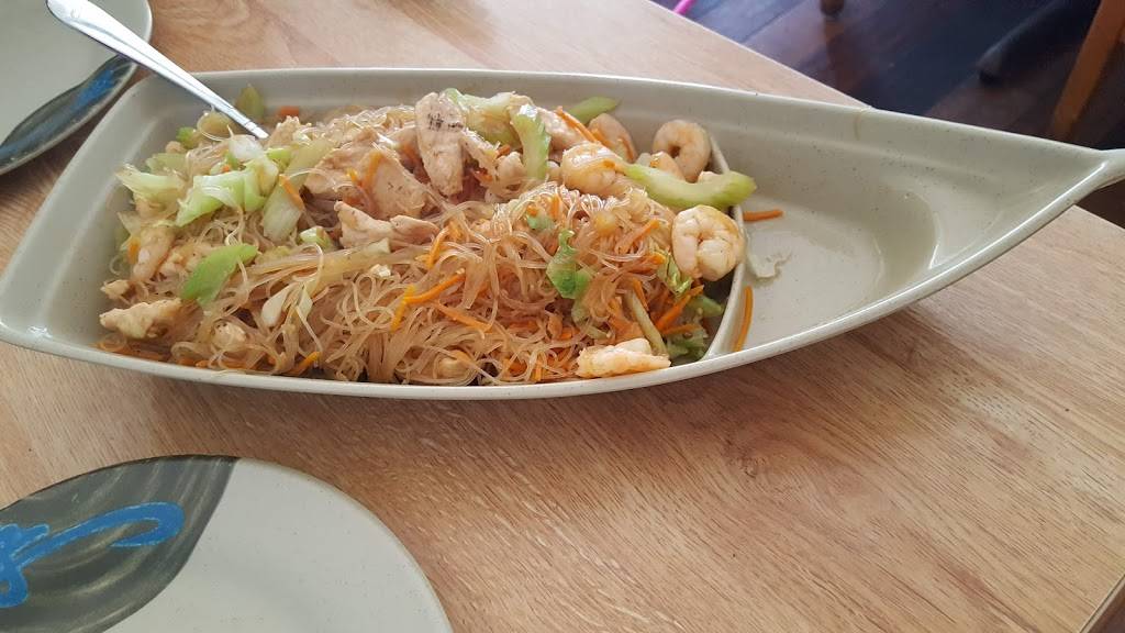 Little Manila Lumpia House | restaurant | 2124 Waldron Rd, Corpus Christi, TX 78418, USA | 3619375651 OR +1 361-937-5651