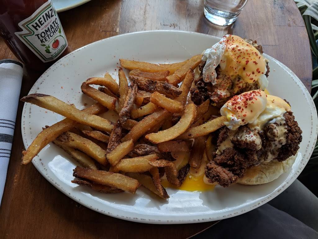 White Oak Tavern & Inn | restaurant | 1200 W Webster Ave, Chicago, IL 60614, USA | 7732480200 OR +1 773-248-0200