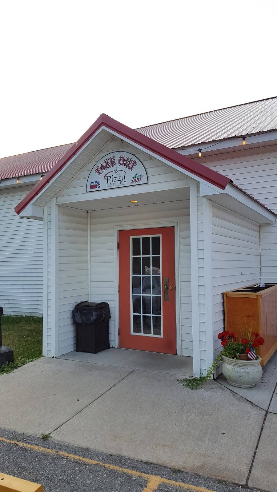 Pizza Pantry | meal takeaway | 9468 Alleghany Rd, Corfu, NY 14036, USA | 5855994664 OR +1 585-599-4664