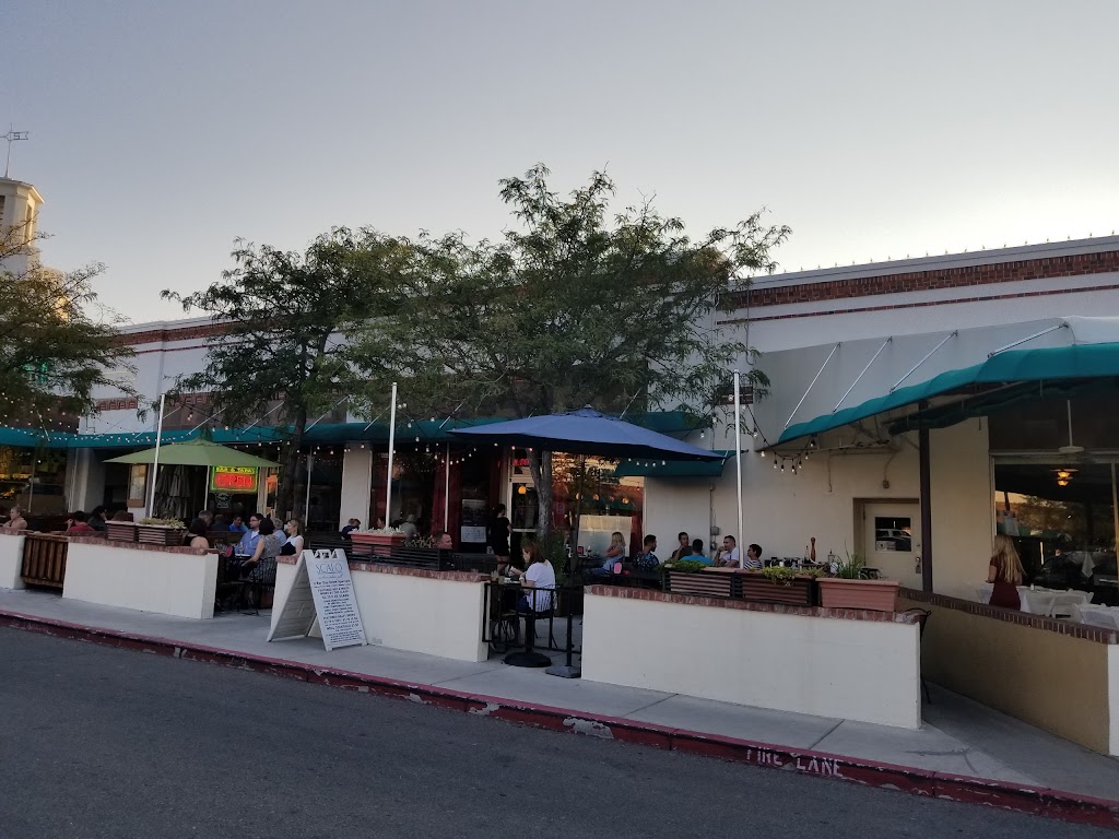 Scalo | restaurant | 3500 Central Ave SE, Albuquerque, NM 87106, USA | 5055223800 OR +1 505-522-3800