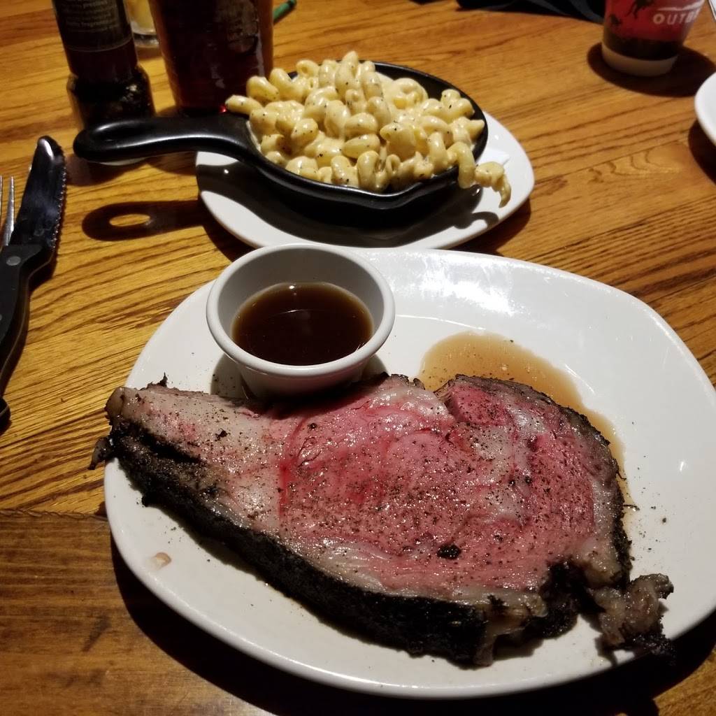 Outback Steakhouse | restaurant | 3475 Alpine Ave NW, Grand Rapids, MI 49544, USA | 6167859686 OR +1 616-785-9686