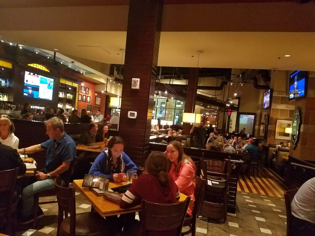 BJs Restaurant & Brewhouse | restaurant | 8002 Citrus Park Dr, Tampa, FL 33625, USA | 8138521910 OR +1 813-852-1910