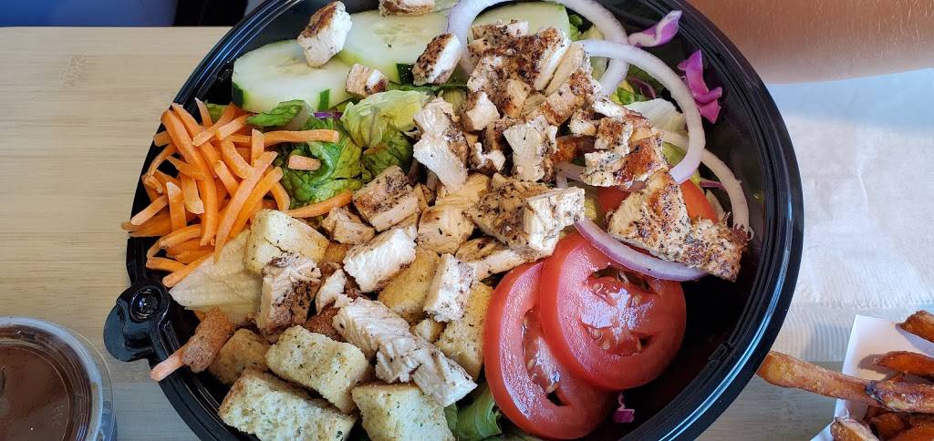 The Habit Burger Grill | meal takeaway | 1831 Federal Hwy #302, Delray Beach, FL 33483, USA | 5612650934 OR +1 561-265-0934