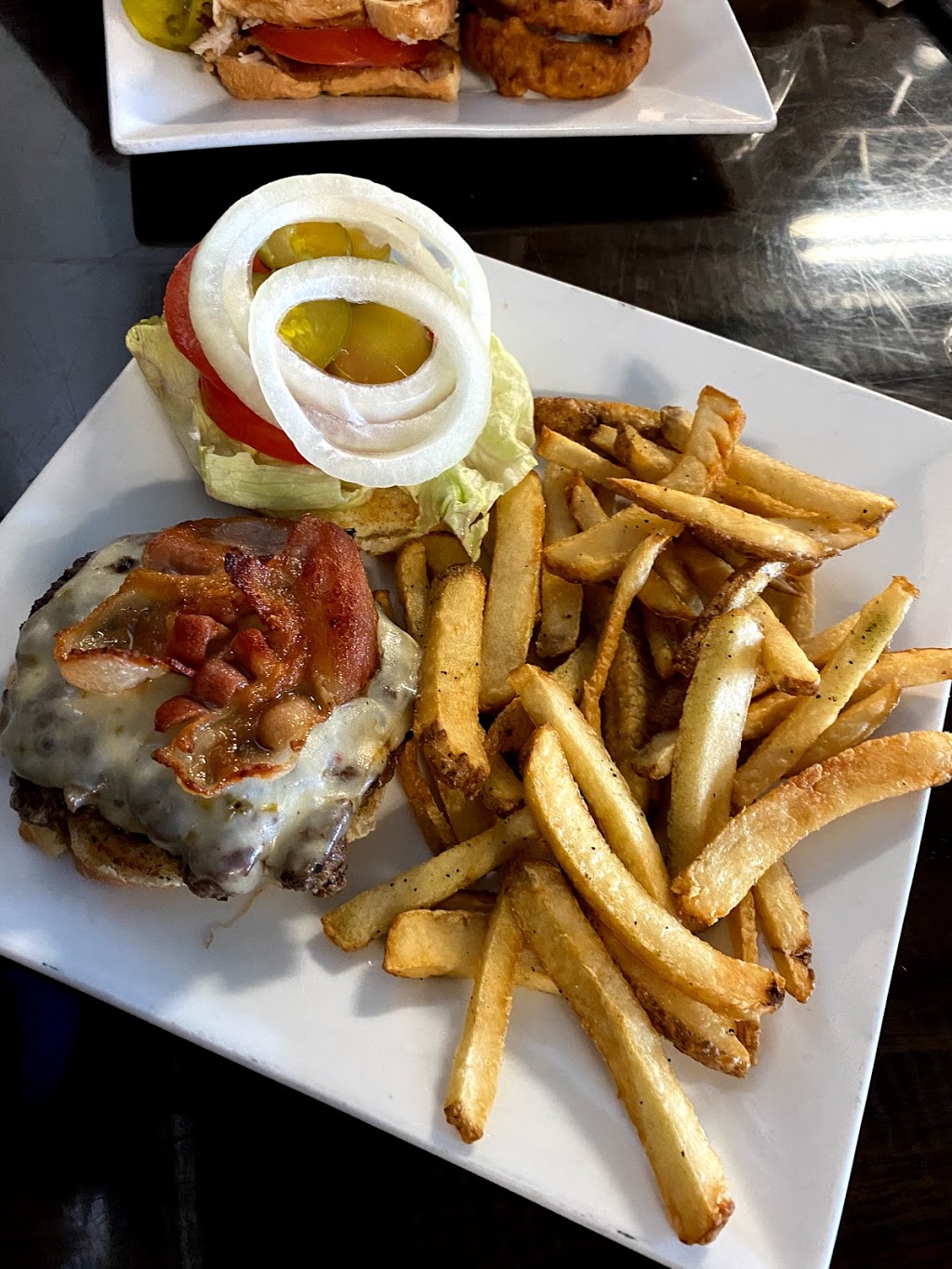 Saddlebock Brewery & Restaurant | restaurant | 18244 Habberton Rd, Springdale, AR 72764, USA | 4794199969 OR +1 479-419-9969