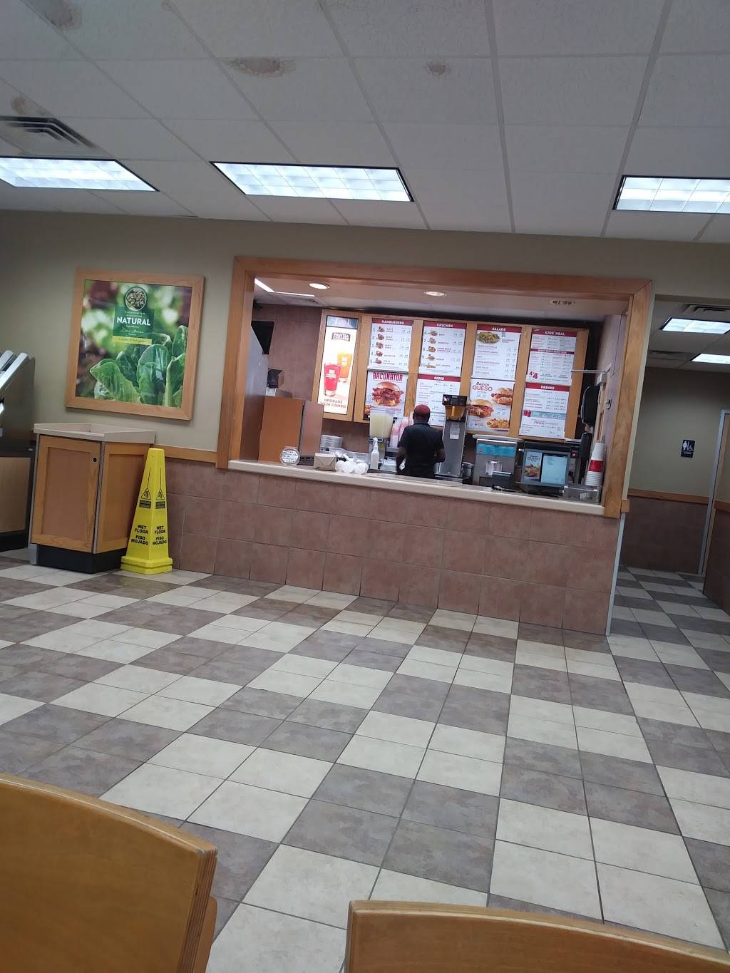 Wendys | restaurant | 6620 E M.L.K. Jr Blvd, Tampa, FL 33619, USA | 8136227222 OR +1 813-622-7222
