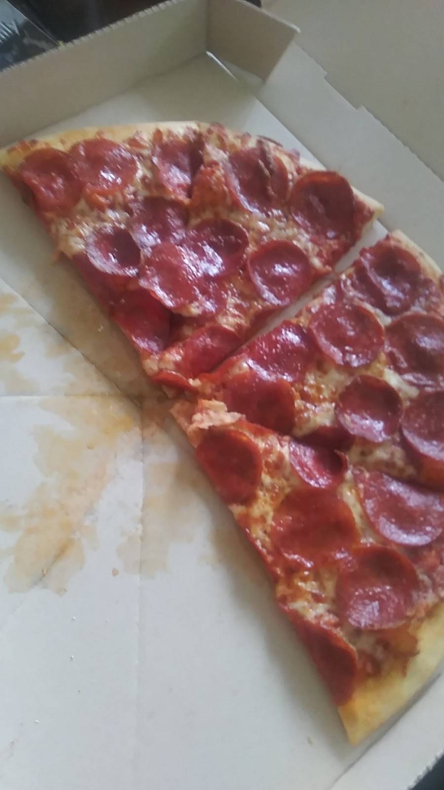 Little Caesars Pizza | meal takeaway | 9155 Dyer St, El Paso, TX 79924, USA | 9157518801 OR +1 915-751-8801