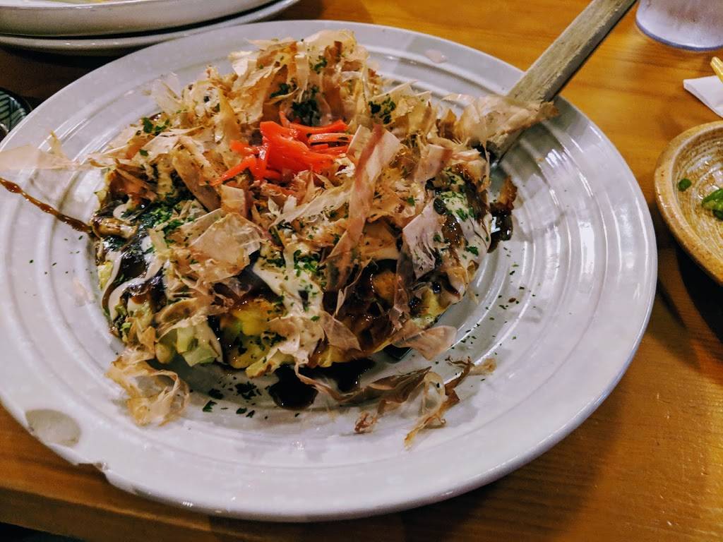 Issian | restaurant | 1618 N 45th St, Seattle, WA 98103, USA | 2066327010 OR +1 206-632-7010