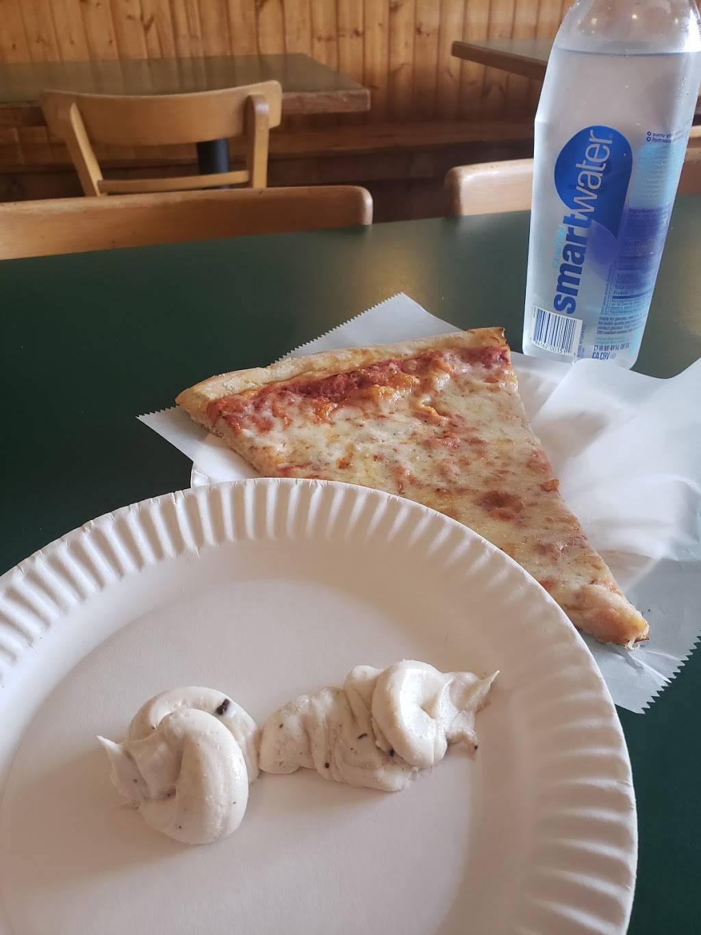 Joes Pizza | restaurant | 198 S Plank Rd, Newburgh, NY 12550, USA | 8455640645 OR +1 845-564-0645