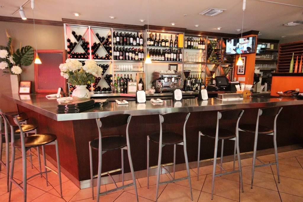 Olivers Bistro | restaurant | 959 West Ave #15, Miami Beach, FL 33139, USA | 3055353050 OR +1 305-535-3050