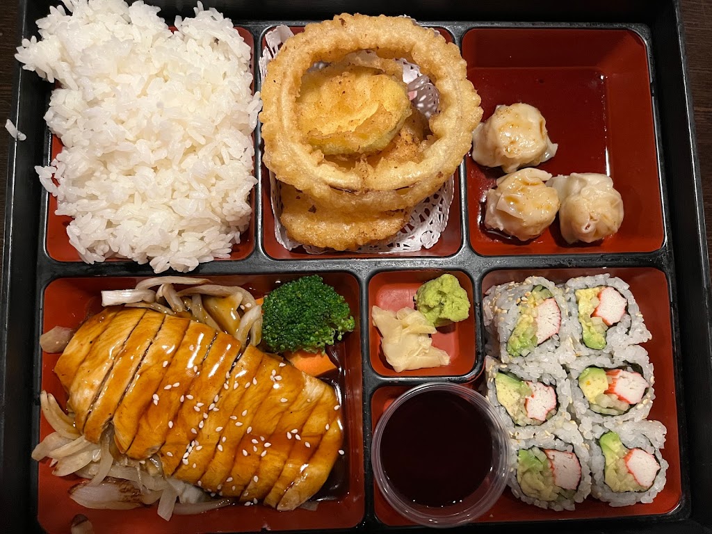 Osaki Japanese Restaurant | restaurant | 2522 Vine St, Hays, KS 67601, USA | 7854985015 OR +1 785-498-5015