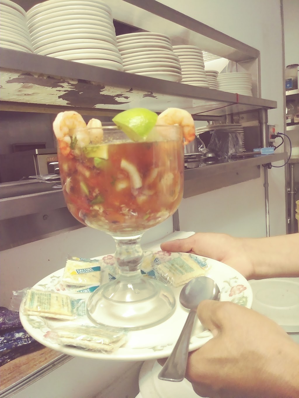 El Caporal | restaurant | 624 6th St, Prosser, WA 99350, USA | 5097864910 OR +1 509-786-4910