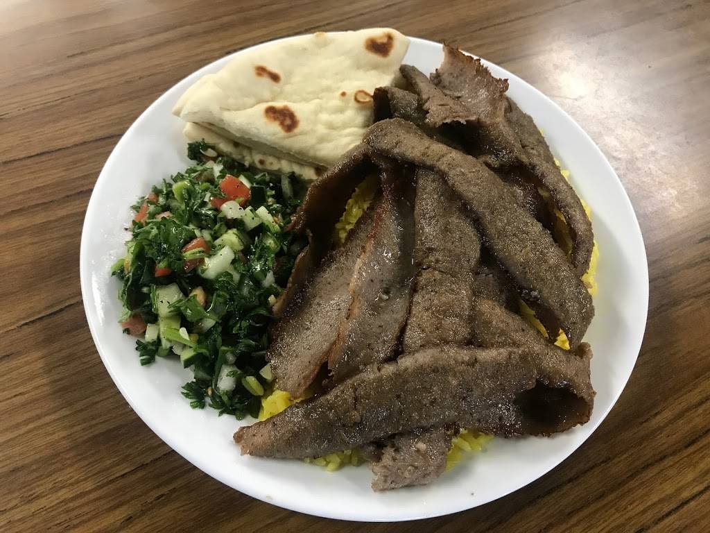 Gyro City | restaurant | 164 S Main St, Ashland City, TN 37015, USA | 6152461007 OR +1 615-246-1007