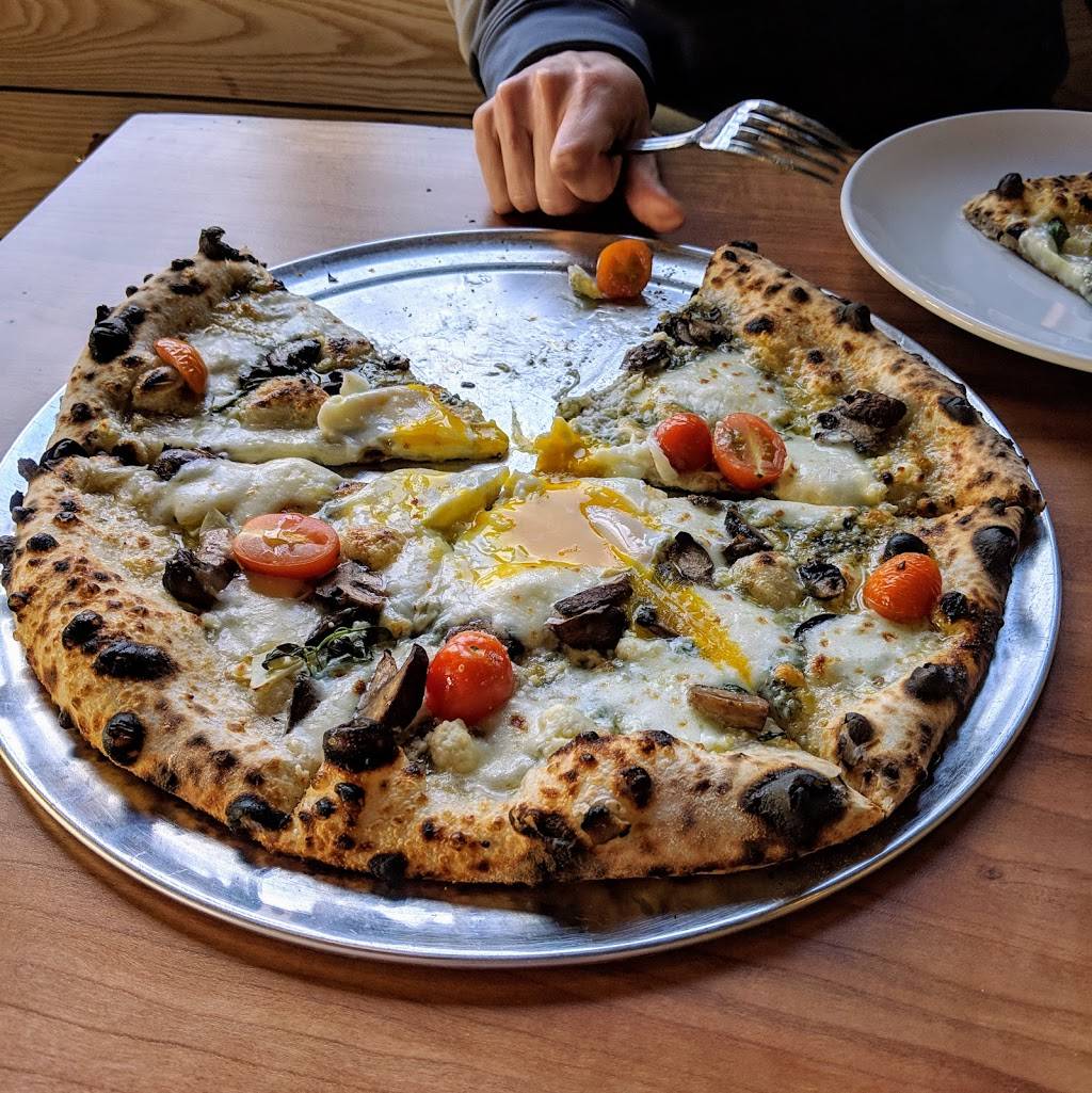 King Dough | restaurant | 452 N Highland Ave, Indianapolis, IN 46202, USA | 3176027960 OR +1 317-602-7960