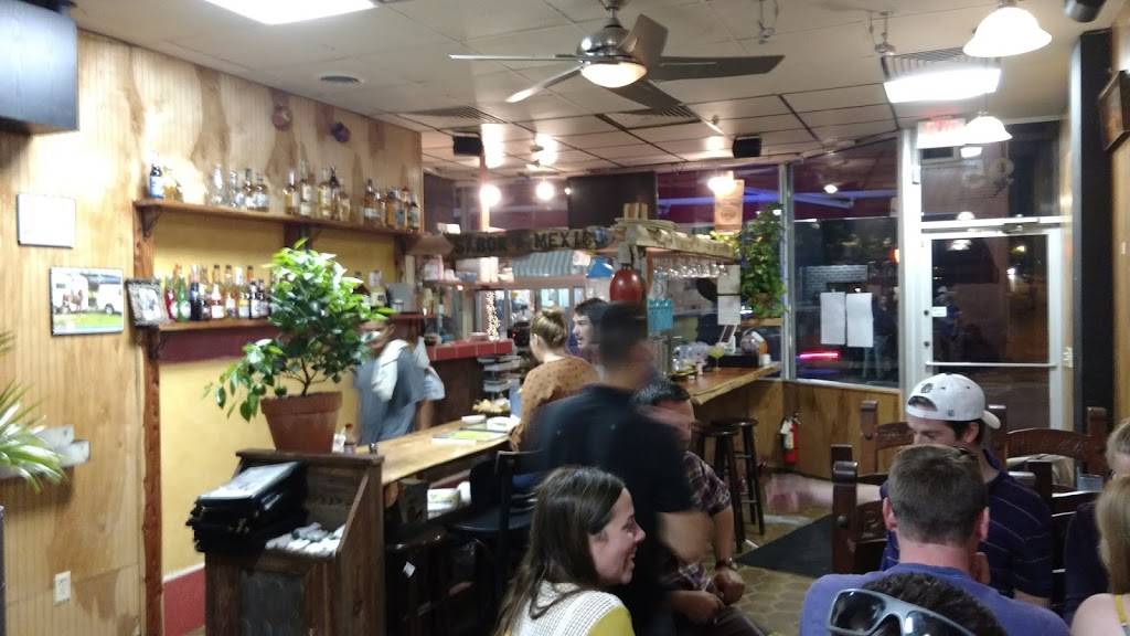 Sabor A Mexico | restaurant | 95 S Main St, Harrisonburg, VA 22801, USA | 5402172174 OR +1 540-217-2174