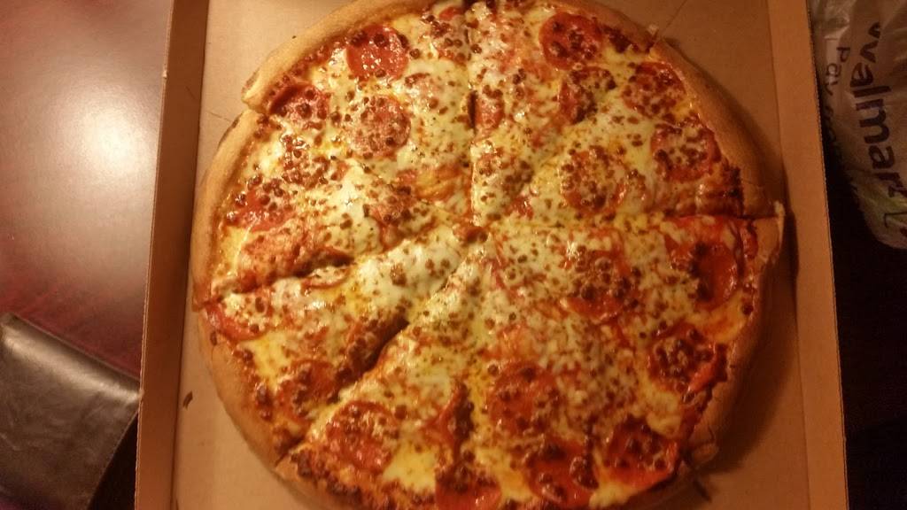 Pizza Patron | meal takeaway | 8928 E RL Thorton Fwy #110, Dallas, TX 75228, USA | 2143279191 OR +1 214-327-9191