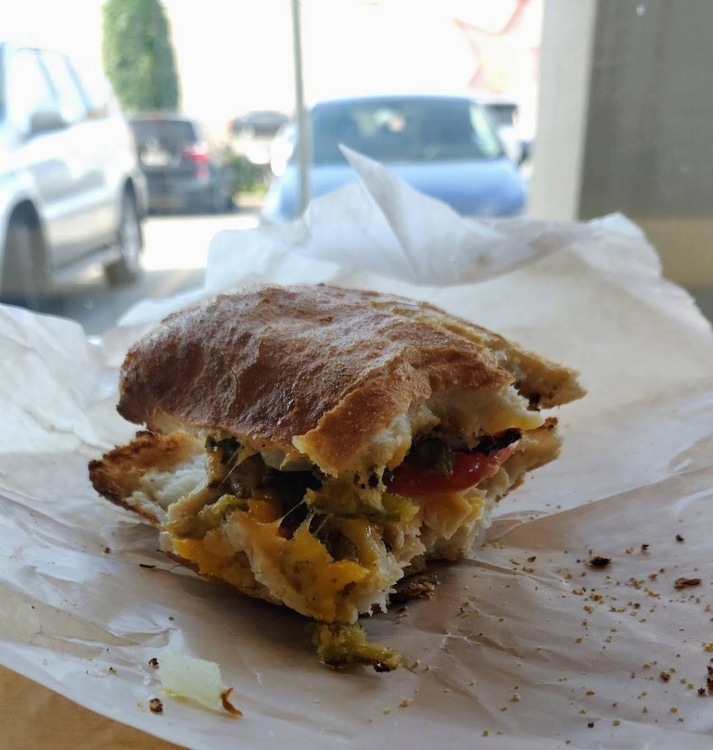 Potbelly Sandwich Shop | restaurant | 947 Gessner Rd, Houston, TX 77024, USA | 7133436042 OR +1 713-343-6042