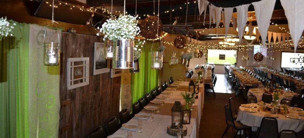 RiverEdge Golf Course & Banquet Facility | restaurant | 10191 Mill Creek Dr, Marshfield, WI 54449, USA | 7156763900 OR +1 715-676-3900