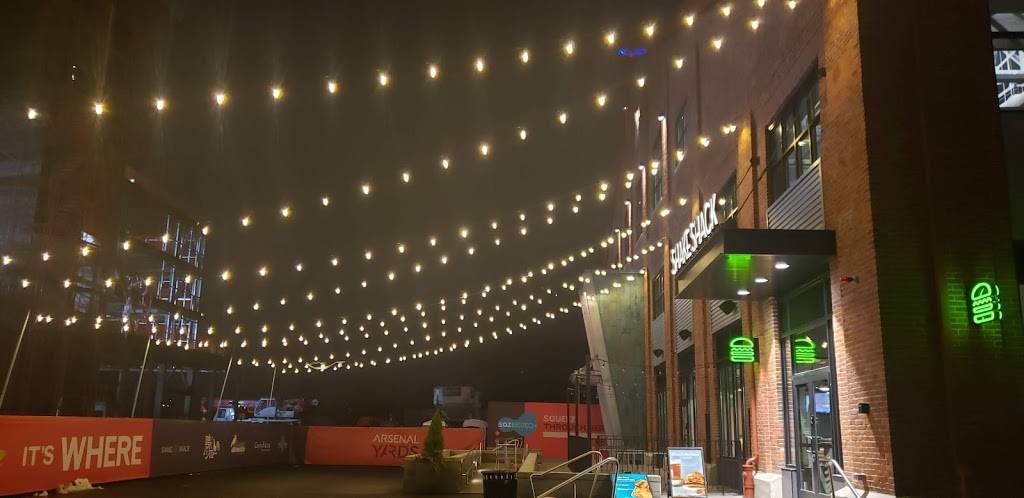 Shake Shack | restaurant | 106 Arsenal Yards Blvd, Watertown, MA 02472, USA | 6175054716 OR +1 617-505-4716