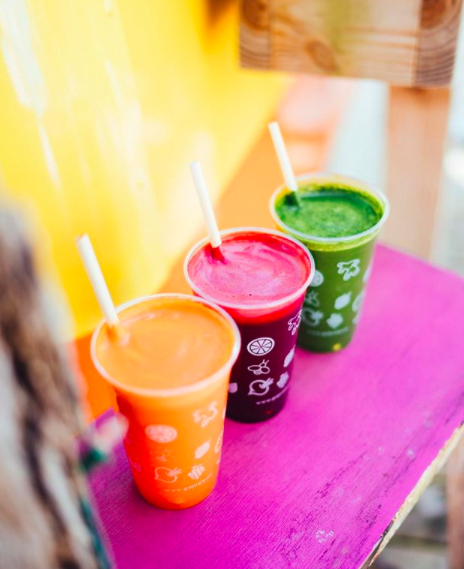 GoJuice | restaurant | 760 S Atlantic Ave, Ormond Beach, FL 32176, USA | 3862389608 OR +1 386-238-9608