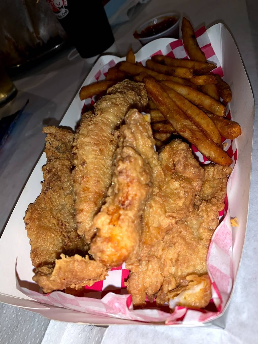 Mr. & Mrs. Crab Juicy Seafood & Bar | restaurant | 9131 US 49, Gulfport, MS 39503, USA | 2285962728 OR +1 228-596-2728