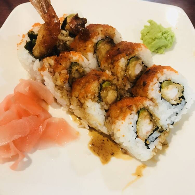 Saito Japanese Hibachi & Sushi | restaurant | 6600 Stage Rd # 101, Memphis, TN 38134, USA | 9013731957 OR +1 901-373-1957