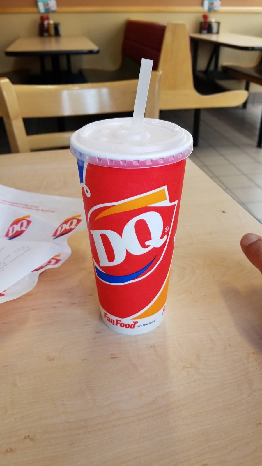 Dairy Queen Grill & Chill | restaurant | 3701 W Old Shakopee Rd Ste 50, Bloomington, MN 55431, USA | 9528844777 OR +1 952-884-4777