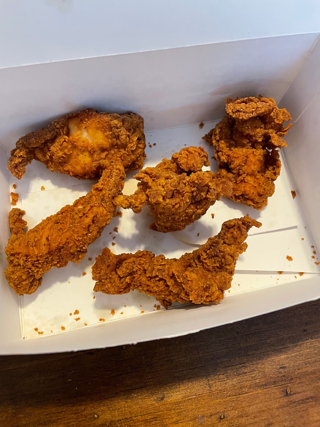 Birdcall - Cherry Hills Village | restaurant | 4996 E Hampden Ave, Denver, CO 80222, USA | 7207998911 OR +1 720-799-8911