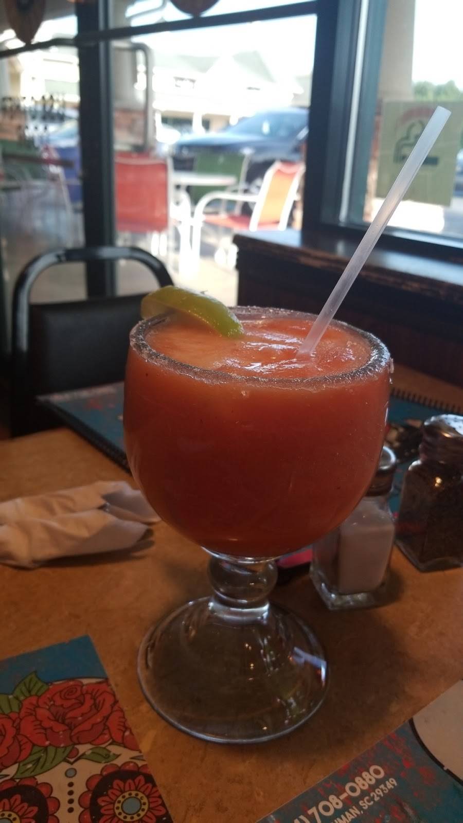 El Mex | restaurant | 7124 SC-9, Inman, SC 29349, USA | 8647080880 OR +1 864-708-0880