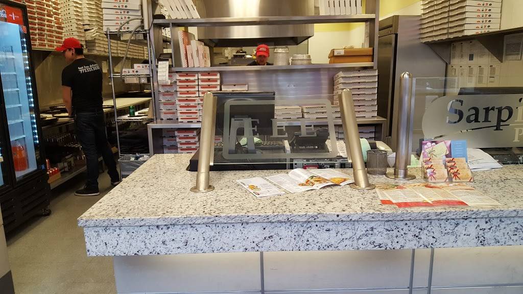 Sarpino’s Pizzeria Chicago - Lincoln Park | restaurant | 1149 W Diversey Pkwy, Chicago, IL 60614, USA | 7735255050 OR +1 773-525-5050