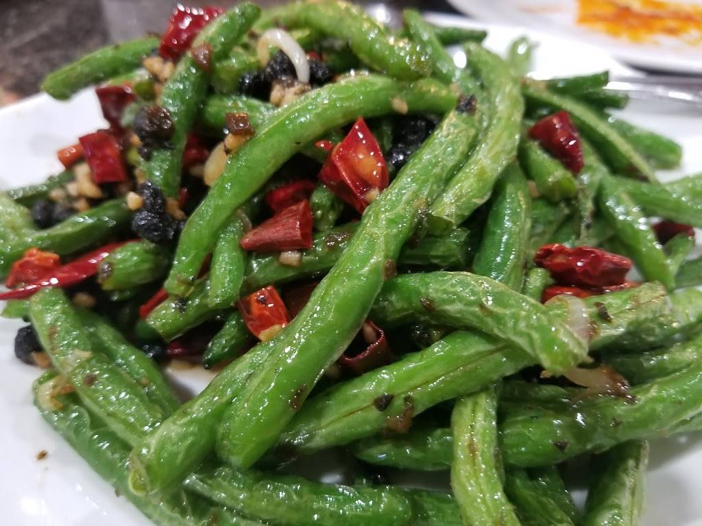Yummy Szechuan | restaurant | 1661 El Camino Real, Millbrae, CA 94030, USA | 6506159648 OR +1 650-615-9648