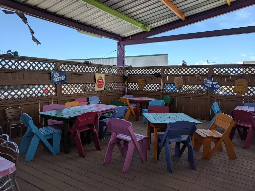 La Iguana | restaurant | 100 5th Ave, Portland, TX 78374, USA | 3616432063 OR +1 361-643-2063