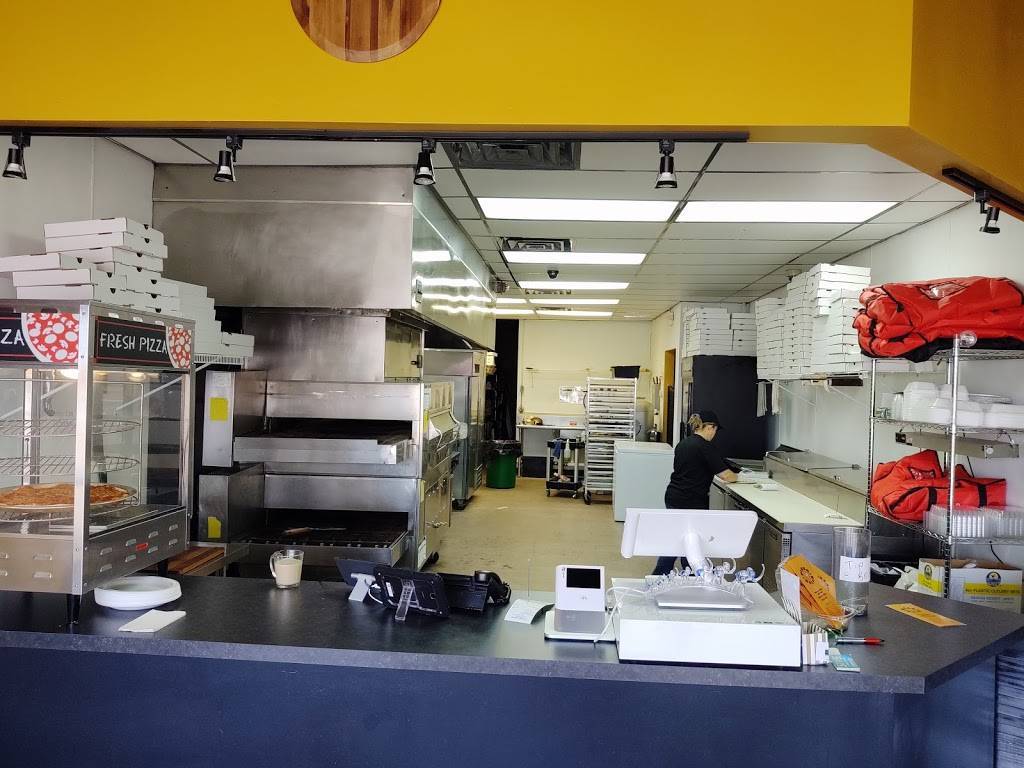 Pizza Bella | restaurant | 7346 Mentor Ave, Mentor, OH 44060, USA | 4405714050 OR +1 440-571-4050