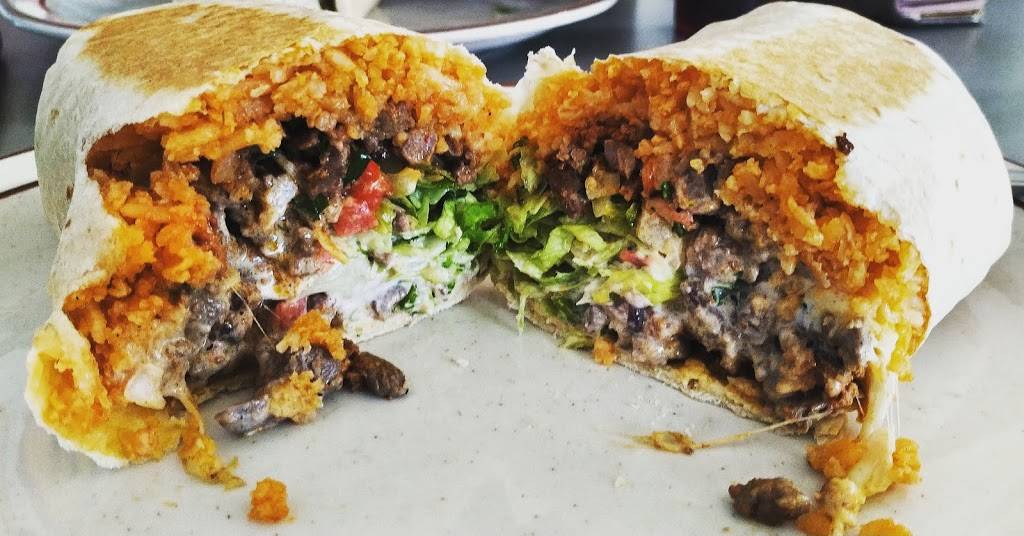 Crazy Burrito Dunedin | restaurant | 1140 Main st unit 2, Dunedin, FL 34698, USA | 7272404527 OR +1 727-240-4527