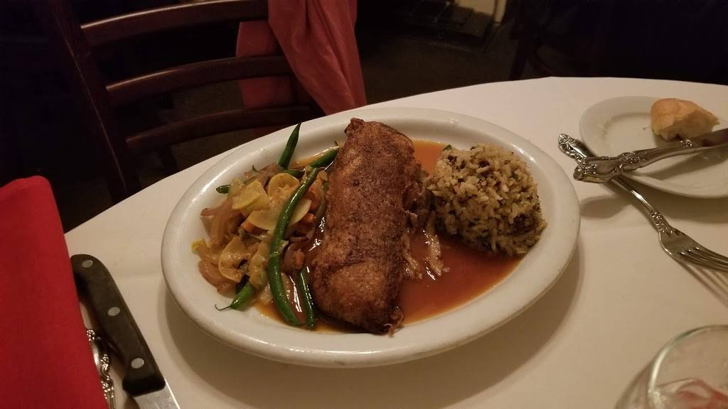 Brigtsens Restaurant | restaurant | 723 Dante St, New Orleans, LA 70118, USA | 5048617610 OR +1 504-861-7610