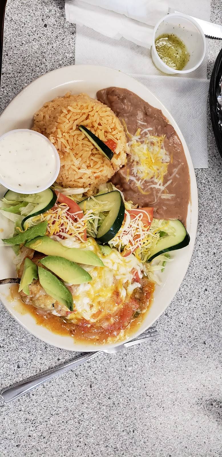 Taqueria Jalisco | restaurant | 1160 Pitt School Rd # E, Dixon, CA 95620, USA | 7076788721 OR +1 707-678-8721