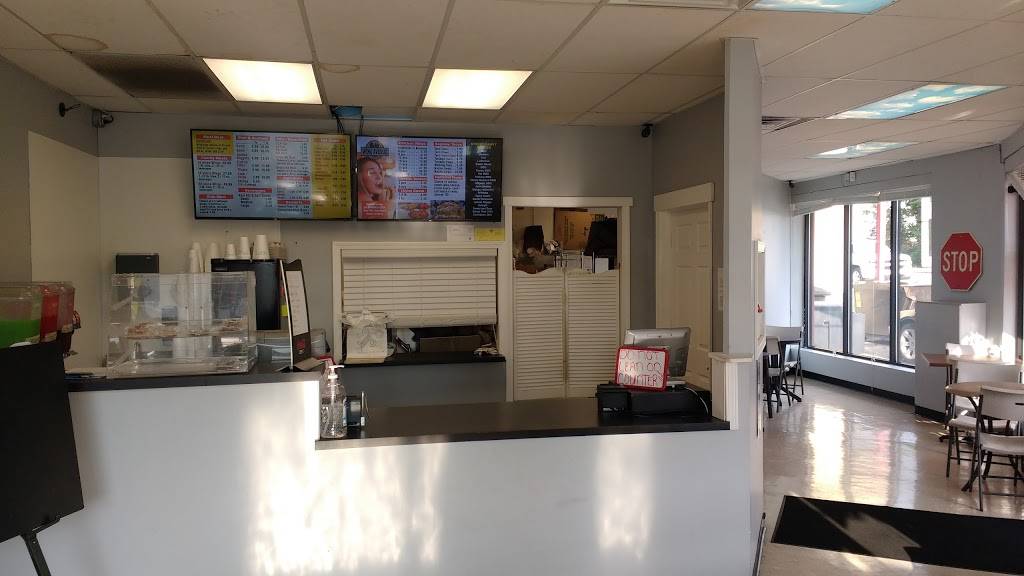 Wing Avenue | restaurant | 803 Burton St SE, Grand Rapids, MI 49507, USA | 6164336000 OR +1 616-433-6000