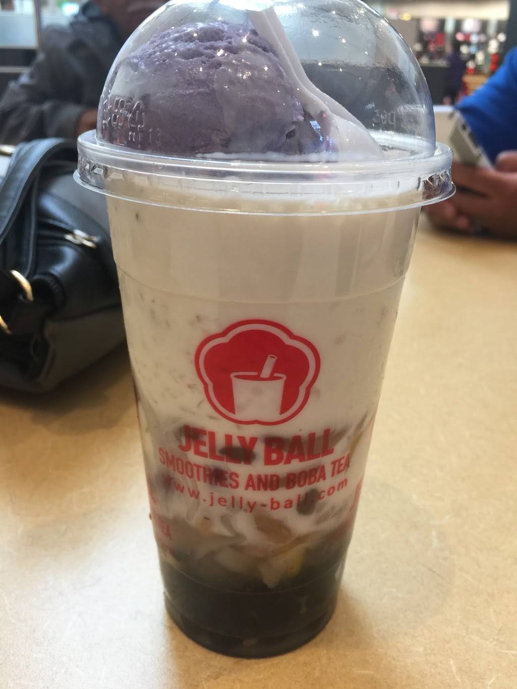 Jelly Ball | cafe | 701 Lynnhaven Pkwy, Virginia Beach, VA 23452, USA | 7572826077 OR +1 757-282-6077