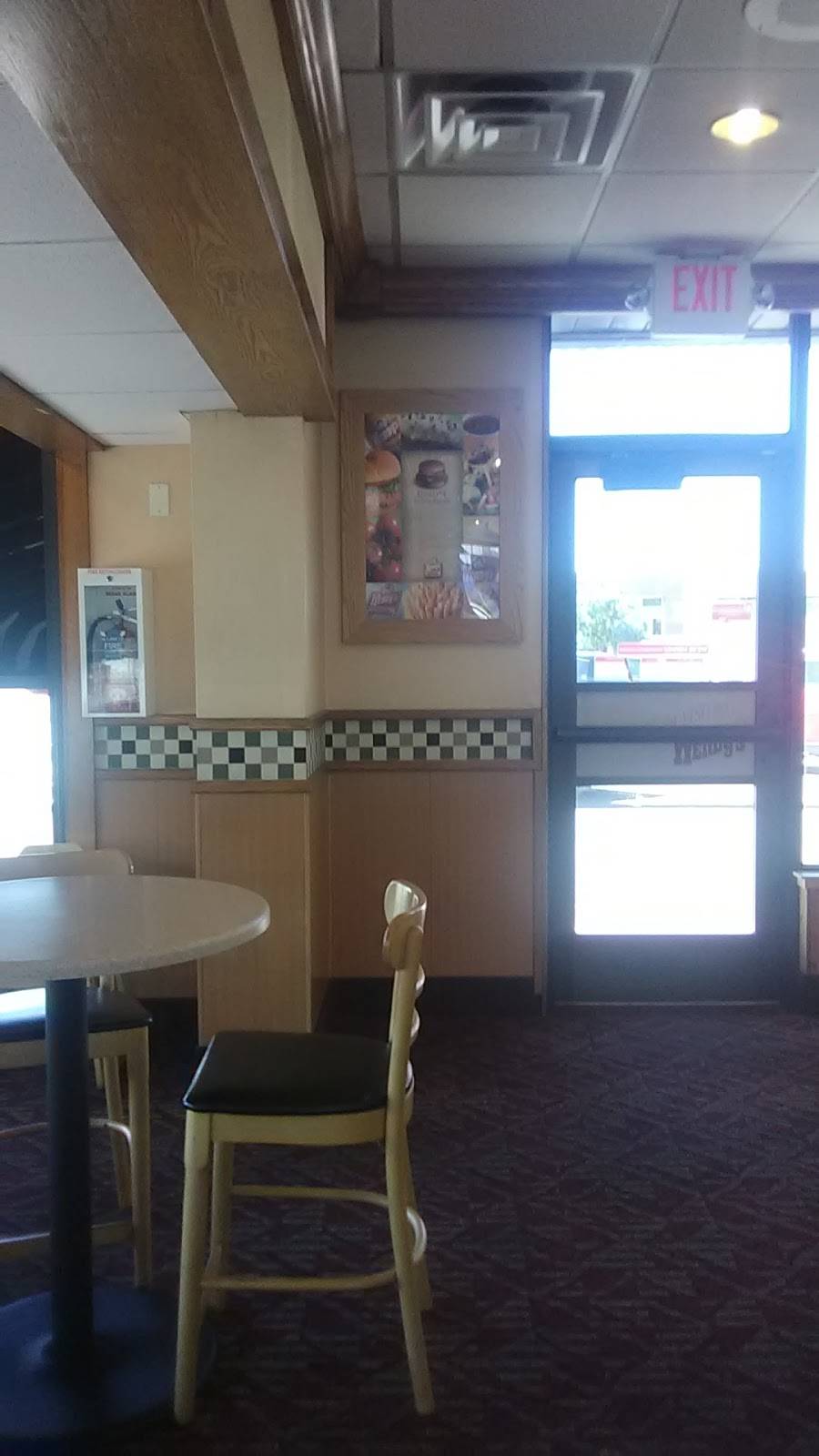 Wendys | restaurant | 3200 S Virginia St, Reno, NV 89502, USA | 7758256300 OR +1 775-825-6300