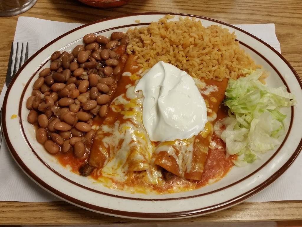 Marians Mexican Restaurant | restaurant | 2767 W Shaw Ave suite 130, Fresno, CA 93711, USA | 5592254204 OR +1 559-225-4204