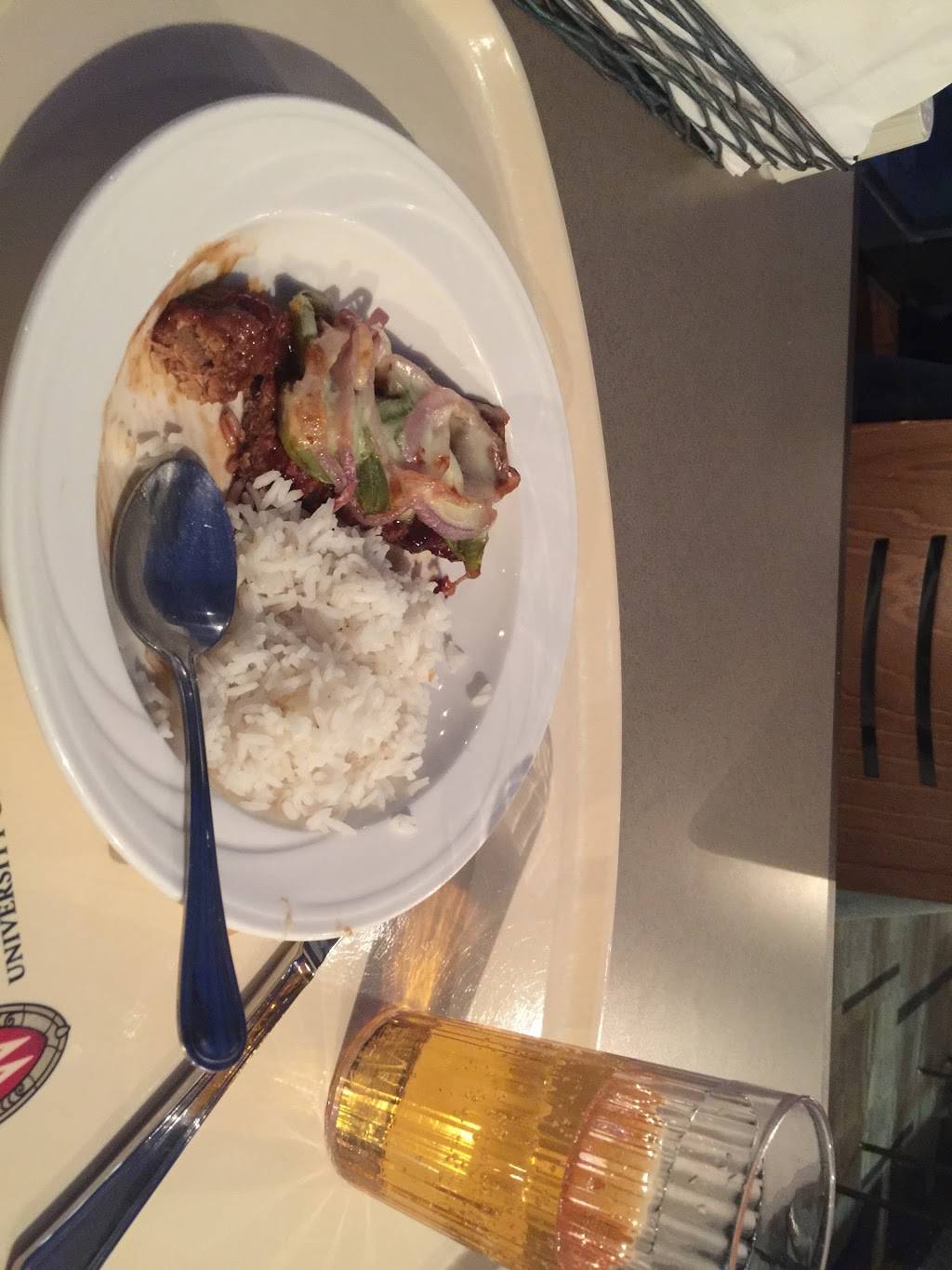 Lizs Market | restaurant | 1200 Observatory Dr, Madison, WI 53706, USA | 6082622073 OR +1 608-262-2073