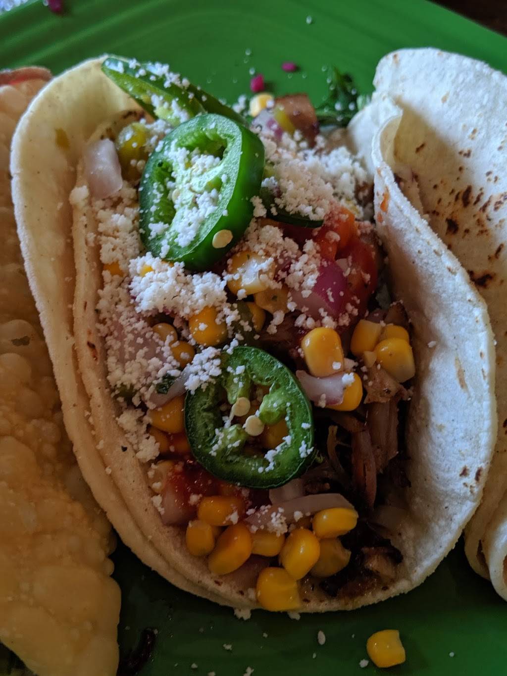 Verde | restaurant | 640 Main St, Louisville, CO 80027, USA | 7207469471 OR +1 720-746-9471