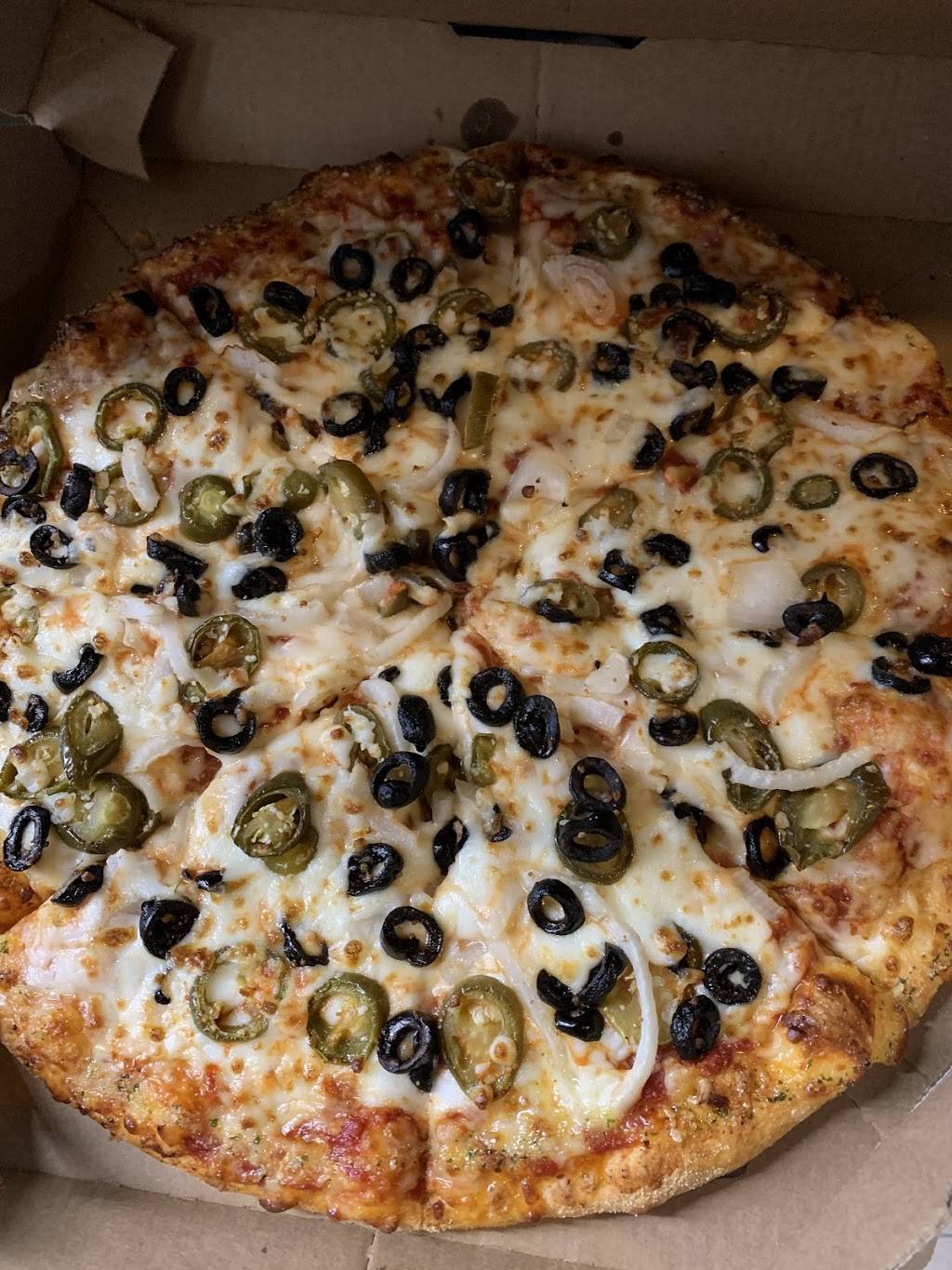 Dominos Pizza | meal delivery | 557 Warwick Ave, Warwick, RI 02888, USA | 4014673130 OR +1 401-467-3130