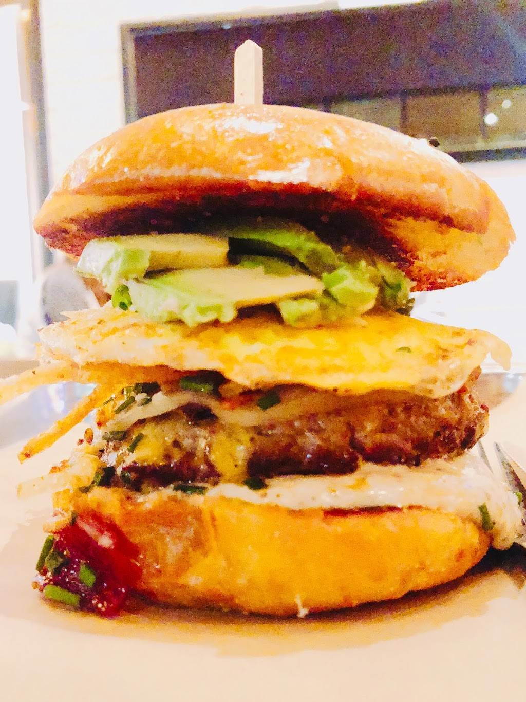 Hopdoddy Burger Bar | restaurant | 2438A W Anderson Ln, Austin, TX 78757, USA | 5124672337 OR +1 512-467-2337